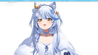 Kepala besar😳kepala kecil🥵kepala kelinci🐰? Apa yang dimaksud dengan kepala kelinci? [AiwanGeng·ACG]