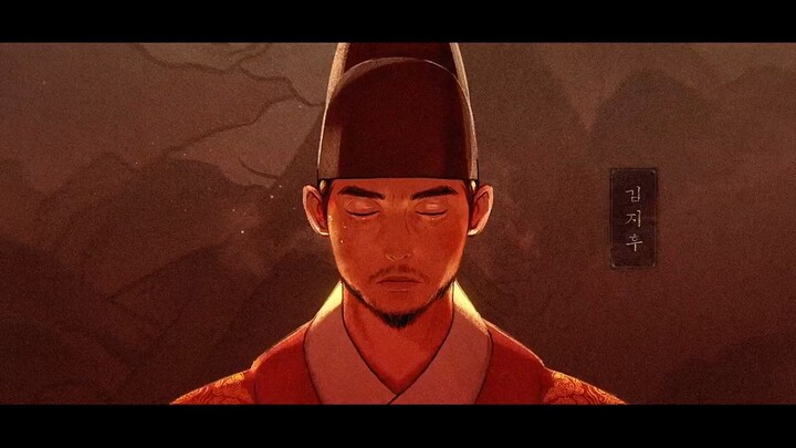 the haunted palace ep 4 sub indo