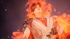 The sword emperor of Eternity eps 5 new 1080p