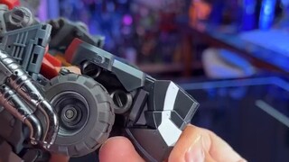 [Binggui's strange commentary] Fantasy Ancient Wars: Frost Giant Heavy Berserker