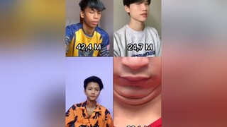 trending tiktok fyp foryoupage xuhuong filter