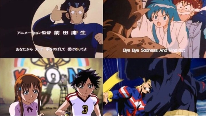 Top 100 Animes (Edition 2025)