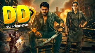 2025 Prabhas , Nayanthara  DD  New Released Blockbuster South Hindi Dubbed Full
