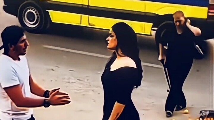 "Tình yêu như trò đùa" #爱#情#爱综合# tiếc nuối