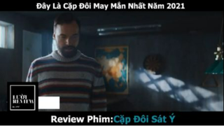 REVIEW PHIM : Cặp đôi sát ý (p4) #rvphimhaihuoc
