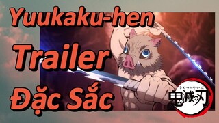 Yuukaku-hen Trailer Đặc Sắc