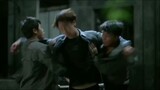 [Movie/TV]Cute Guy Unconscious And Kidnapped