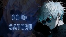 Gojo Satoru [AMV]