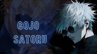 Gojo Satoru [AMV]