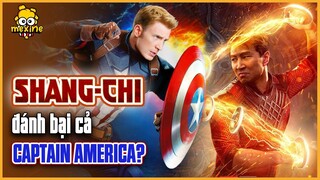 HẢO HÁN SHANG-CHI TỪNG ĐÁNH BẠI CAPTAIN AMERICA? 10 SỰ THẬT BẠN CHƯA BIẾT | meXINE