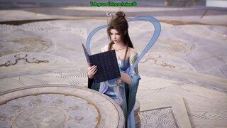 I Collect Waste In Heaven Eps 16 Indo
