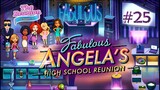 Fabulous – Angela's High School Reunion | Gameplay (Level 41 to 42) - #25