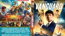 Vanguard (2020) - Subtitle Indonesia