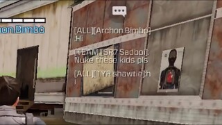 “nuke these kids pls” i gotcha