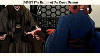 [MMV] The Return of the Crazy Demon