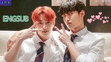 A Shoulder to cry On|ENGSUB|🇰🇷| 2023