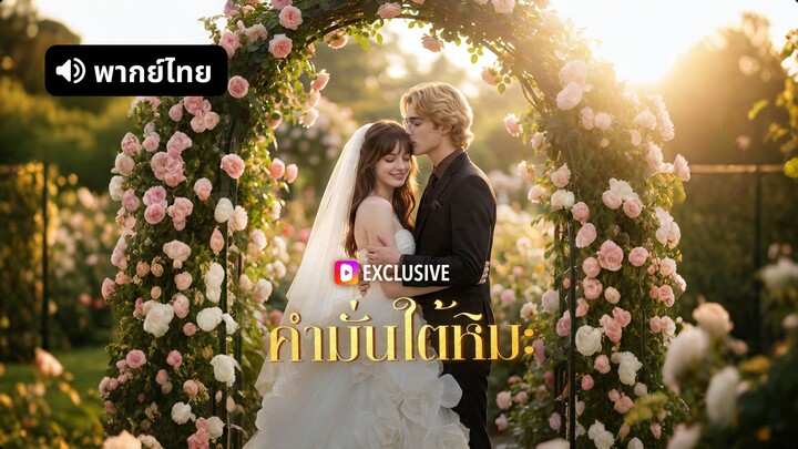 [ดูฟรีเต็มเรื่อง] คำมั่นใต้หิมะ (พากย์ไทย)
