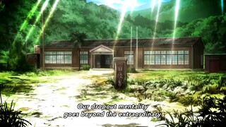 Assassination Classroom | Ep. 22