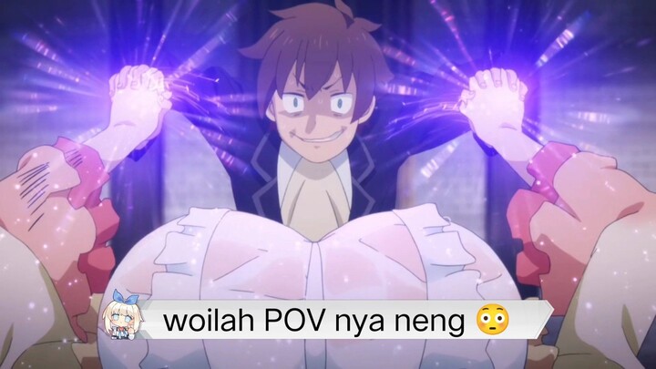 #KompetisiKreasiUnggahan4, inilah kombo iblis sang Lord