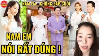 Phim "Mai" Của Trấn Thành: Nam Em nói Quá Đúng, Giải Thích Lý Do Trấn Thành Đóng Vai Phản Diện.