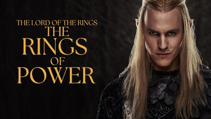 Watch The Lord of the Rings:The Rings of Power S1-Ep2 Full HD For Free: Link In Description