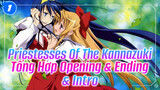 Priestesses Of The Kannazuki - Tổng Hợp Opening & Ending& Intro [Cỡ TV]_1