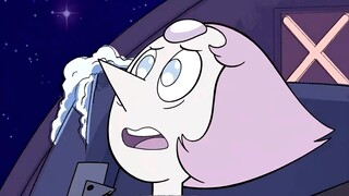 Will the pearls on the seashore still yearn for the stars? Their persistence and obsession have neve