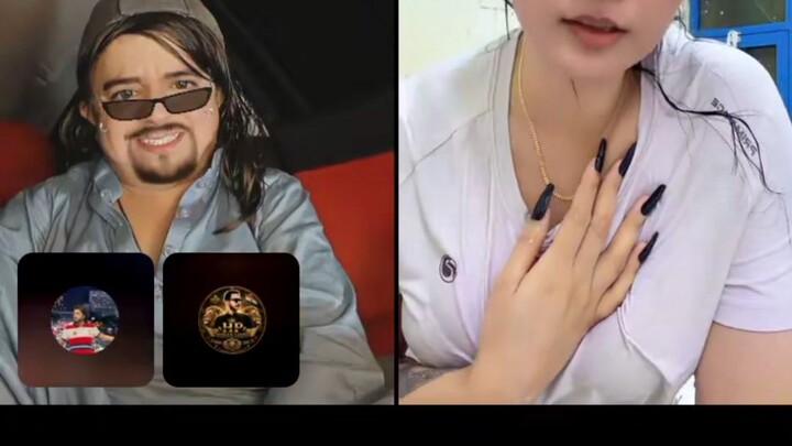 tiktok live punishment video #tiktok #live #video