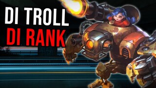 7 Hal Yang Membuat Gw EMOSI Di Mobile Legends