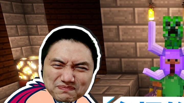 Double Curse มายคราฟ Eternal MC Survival 2nd Week EP13