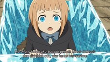 mizu zokusei no mahoutsukai episode 8
