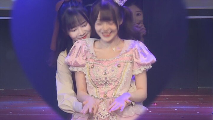 【ปี้อี้ฉีเฟย】เจ้าชายและเจ้าหญิง