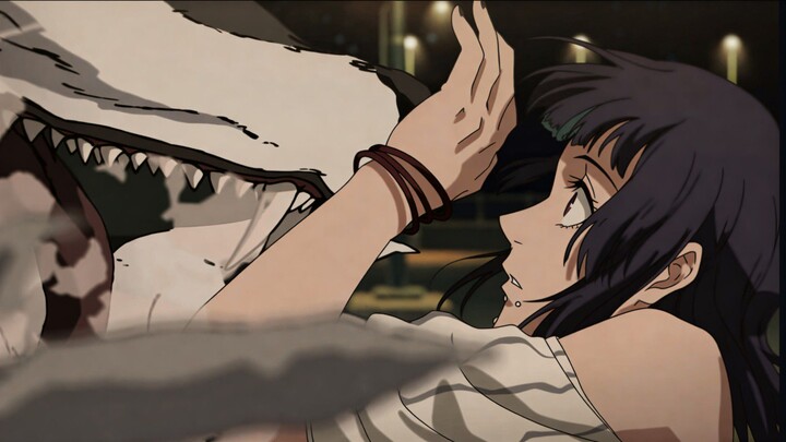 Jujutsu Kaisen  The Culling Game Part 1- Episode 6  || Megumi Vs Kirara