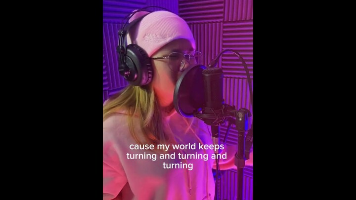 I'll Never Love Again - Lady Gaga | Cover by Jen Cee  (from "A star is Born" soundtrack)