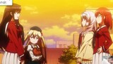 Ký Túc Xá Nữ Thần - Review Anime Megami-ryou no Ryoubo-kun - p4