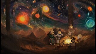 [Interstellar Outer Wilds] Hẹn gặp lại ở vũ trụ tiếp theo- Outer Wilds Traveler's Encore