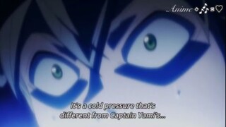 Black Clover