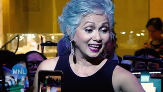 [4K UHD] MAMANG SORBETERO (Celeste Legaspi) Momentum Live MNL