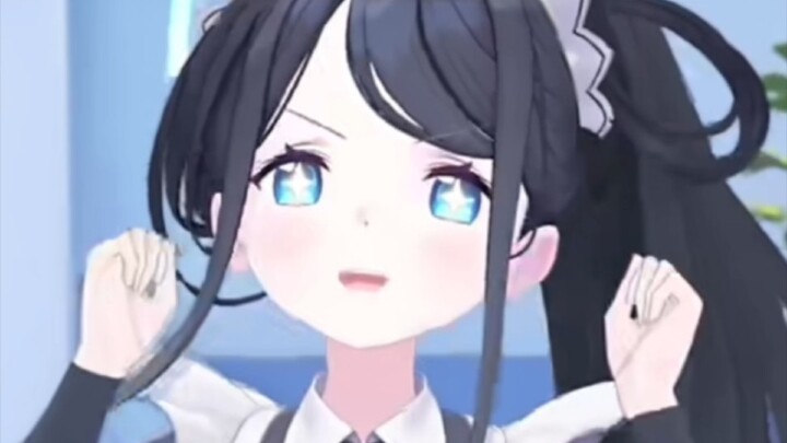 Video Laporan Pacar untuk Tahun Baru Imlek 【AI Alice】