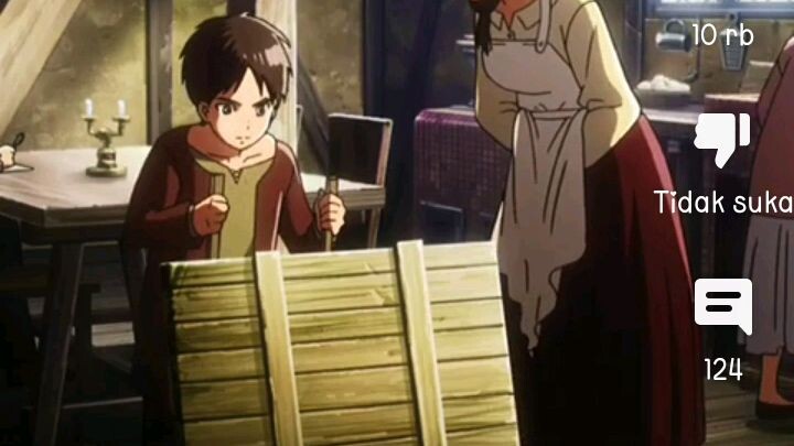 Eren{bifore you go}