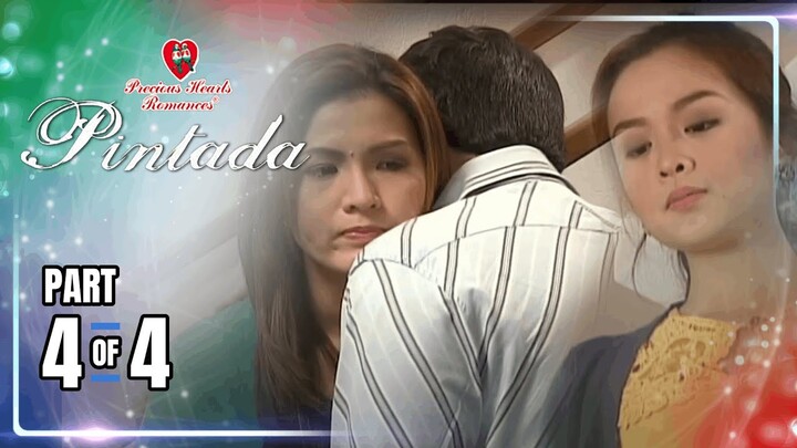 Pintada | Episode 63 (4/4) | July 2, 2024
