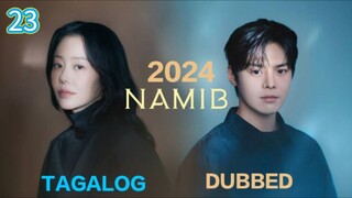 Kdrama: N-A-M-1-B [Lost voice]#23/24