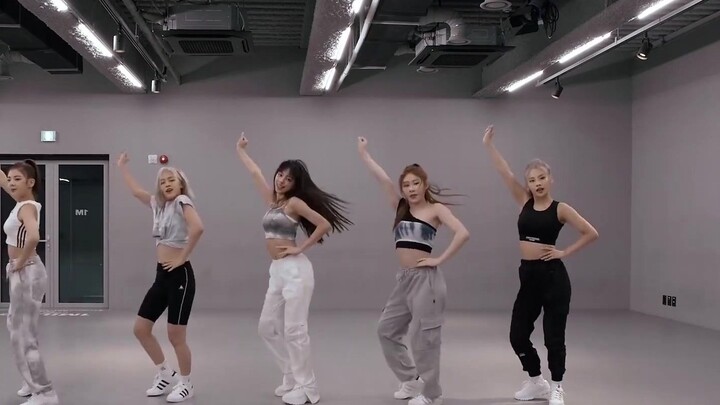 ITZY - Not Shy và NCT U - Make A Wish bản phối lại không theo nhịp độ