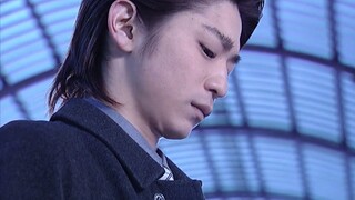 Kamen Rider Faiz: Can We Meet Again?｜Inui Takumi×Kiba Yuji