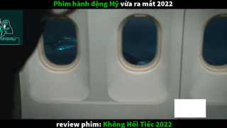 Không hối tiếc (p2) #rvphimhanhdong
