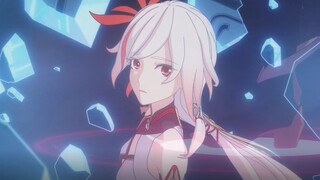 [GMV]You can never take your eyes off Kiana in <Honkai Impact 3>