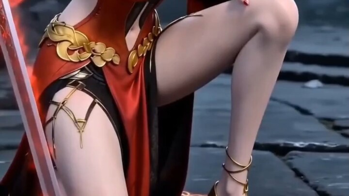 Episode 3 of "Medusa's Cave Battle"