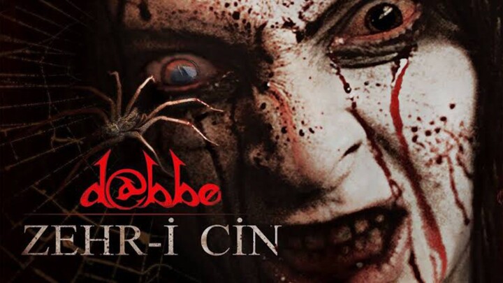 Dabbe 5: Zehr-i Cin (2014) SubIndo