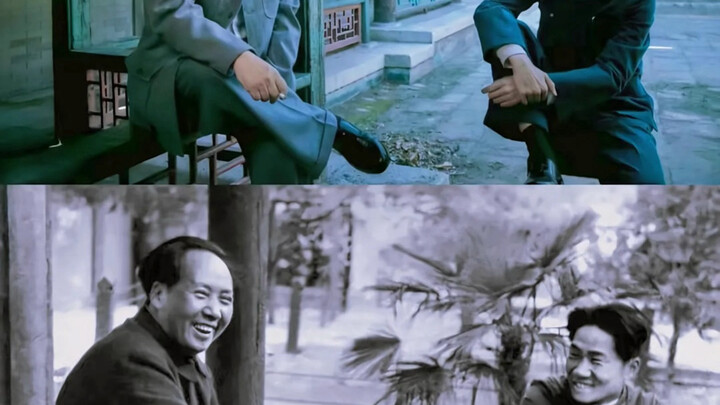 “Cha con cùng khung hình”