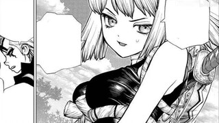#36#Stealth Battleship [ยุคหิน] ซีซั่น 4 บทวิจารณ์การ์ตูน ฉบับที่ 36